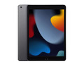 APPLE iPad Wi-Fi (9. Generation 2021), 64 GB, 10,2 Zoll, Space Graun