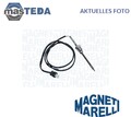 172000309010 SENSOR ABGASTEMPERATUR MAGNETI MARELLI FÜR CHRYSLER 300C