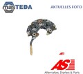 ARC6032 GENERATOR GLEICHRICHTER AS-PL NEU OE QUALITÄT