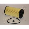 1x Ölfilter JAPANPARTS FO-ECO045 passend für HYUNDAI KIA
