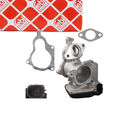 febi AGR-Ventil Abgasrückführventil für AUDI A4 B7 A6 C6 2.0 TDI 03G131501J
