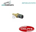 KÜHLMITTELTEMPERATURSENSOR NIEDRIGER TS10505 DELPHI NEU OE QUALITÄT
