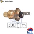 SENSOR KÜHLMITTELTEMPERATUR 7.3007 FÜR PEUGEOT 405/II/Break 205/Hatchback/Van  