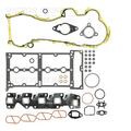Victor Reinz 02-36259-02 Dichtungssatz Zylinderkopf für Opel Fiat Lancia