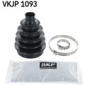 SKF VKJP 1093 Faltenbalgsatz Antriebswelle für SMART FIAT CITROEN FORD PEUGEOT