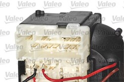 VALEO SILENCIO X.TRM & SILENCIO FLAT BLADE SINGLE Scheibenwischer für SAAB 9000