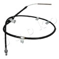 JAPKO Seilzug, Feststellbremse 131541R für MITSUBISHI