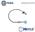 114 800 0114 SENSOR ABGASTEMPERATUR MEYLE NEU OE QUALITÄT