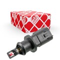 FEBI BILSTEIN Sensor Ansauglufttemperatur Ansauglufttemperatursensor 170219