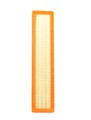 PURFLUX A1282 Luftfilter für RENAULT CLIO II (BB0/1/2, CB0/1/2) TWINGO II (CN0)