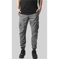 Urban Classics Herren Cargo Hose Cargohose Jeans Sweatpant Chino Jogginghose