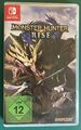Monster Hunter Rise (Nintendo Switch, 2021)