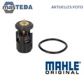 TX 41 87D KÜHLFLÜSSIGKEIT KÜHLER THERMOSTAT MAHLE ORIGINAL FÜR FIAT 600