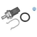 1x Sensor, Kühlmitteltemperatur MEYLE 40-14 821 0000 passend für CITROËN FIAT