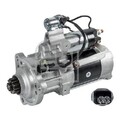 49004 Anlasser FEBI BILSTEIN geeignet für MAN