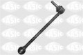 SASIC Koppelstange Stabilisator hinten passend für Peugeot 406 1785395