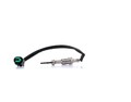 HELLA 6PT 358 181-271 Abgastemperatursensor für BMW 3 Touring (E91) X5 (E53)