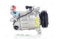 Kompressor Klima Klimaanlage Klimakompressor für Volvo 2006-2018 Nissens 890062