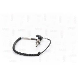 1x Sensor, Abgastemperatur NAP carPARTS CTS10140 passend für
