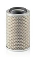 MANN-FILTER Luftfilter C 15 127/1 für MERCEDES-BENZ