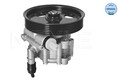 Hydraulikpumpe Lenkung MEYLE 16-14 631 0005 für DACIA DUSTER SUV dCi HSAJ HSMC