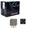 TOPRAN RELAIS, ARBEITSSTROM 12V 40A passend für | 115 666
