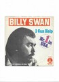 7" BILLY SWAN / I CAN HELP  SINGLE MIT COVER