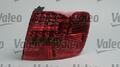 Original VALEO Heckleuchte 043329 für Audi