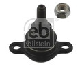 Querlenkerstift Vorderachse links für Querlenker 31736 FEBI BILSTEIN für VW