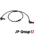 JP Sensor, Raddrehzahl 1397104500 für MERCEDES-BENZ