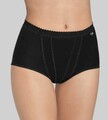 2er-Pack Sloggi Control Maxi Damen Slip Unterhose Unterwäsche 10037875