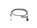 BOSCH 0 986 259 026 Abgastemperatursensor 1083mm