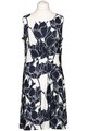 Betty Barclay Kleid Damen Dress Damenkleid Gr. EU 44 Marineblau #q6yqoqv