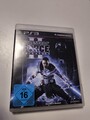 🎮Star Wars: The Force Unleashed II🎮 Sony PlayStation 3 PS3 Top Zustand 👌🏻