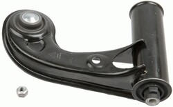 LEMFÖRDER Querlenker Dreieckslenker 21749 02 für MERCEDES W202 C208 S202 R170