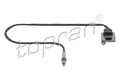 TOPRAN NOx-Sensor NOx-Katalysator 625 008 M 20 für VW CRAFTER 30 50 35 Bus TDI