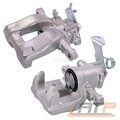 BREMSSATTEL BREMSZANGE HINTEN LINKS RECHTS FÜR OPEL CORSA D 1.4-1.6 Turbo