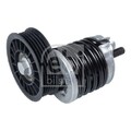 23758 FEBI BILSTEIN Riemenspanner, Keilrippenriemen