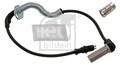 FEBI BILSTEIN ABS Sensor Raddrehzahl 44780 für MERCEDES ACTROS NG MP2 SK MP3 MK
