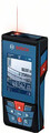 Bosch GLM 100-25 C Laser-Entfernungsmesser Neigungsmessung IP54 1717885