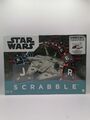 Scrabble - Star Wars - Brettspiel - Neu/OVP