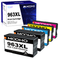 XXL Patronen für HP 963XL OfficeJet Pro 9010 9012 9014 9015 9016 9019 9025 9020