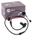 ABS-SENSOR RADDREHZAHL VORDERACHSE passend für AUDI A4 A6 SEAT EXEO | 30010