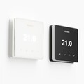 Warmup Element WiFi Thermostat mit GeoSmart Technologie für Fußbodenheizung