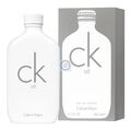 Calvin Klein CK All eau de toilette 200 ml spray vapo