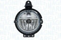 Halogen – Nebelscheinwerfer links H8 712400101120 MAGNETI MARELLI für MINI MINI
