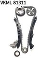 SKF VKML81311 Steuerkettensatz Satz Steuerkette 