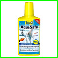 Tetra Aquasafe - Qualitäts-Wasseraufbereiter Für Fischgerechtes