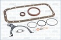 Ajusa 54056000 Dichtung Satz Kurbelgehäuse für Opel Combo Corsa B 1995-2005