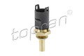 KÜHLMITTELTEMPERATURSENSOR 500 522 TOPRAN für BMW LAND ROVER